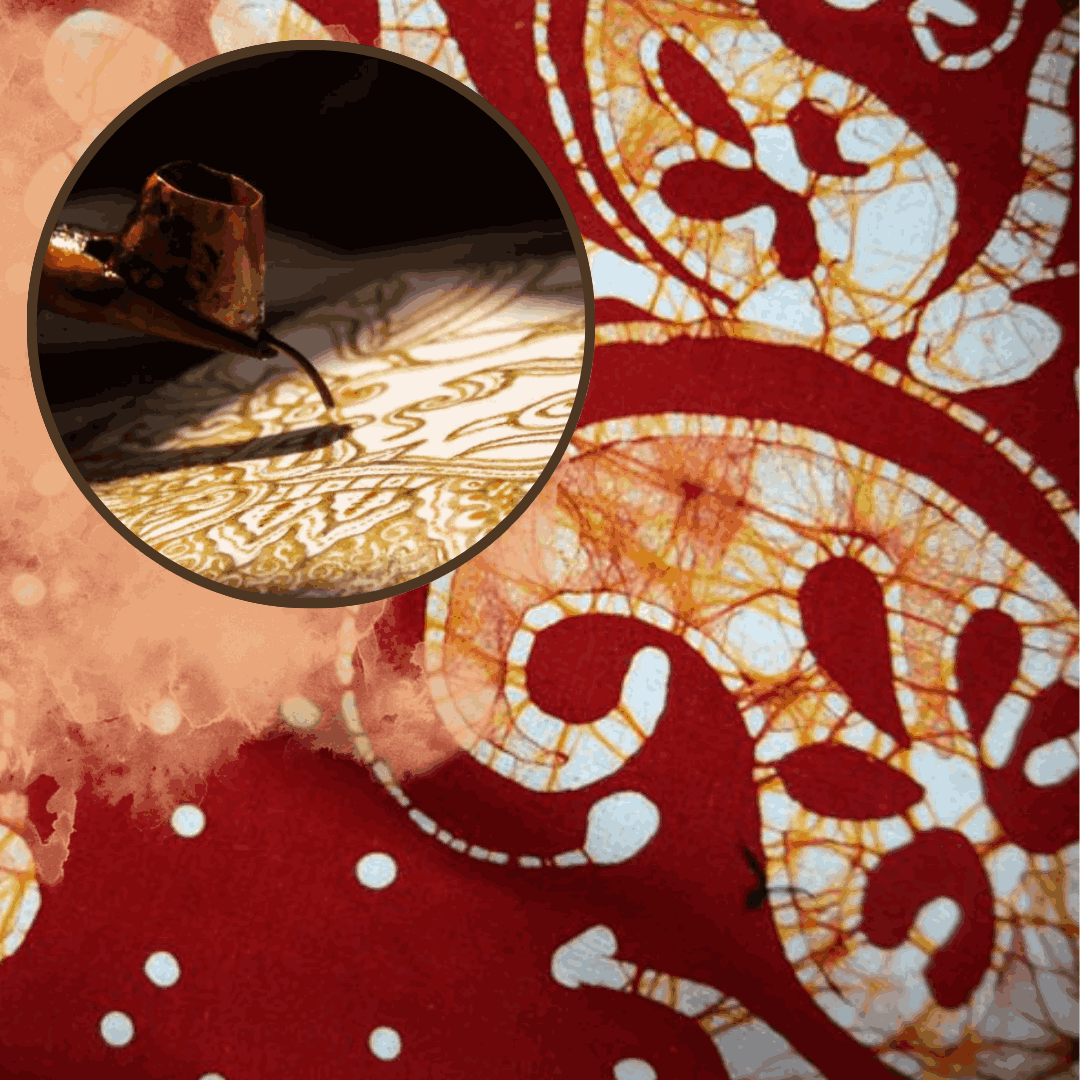 Batik Print