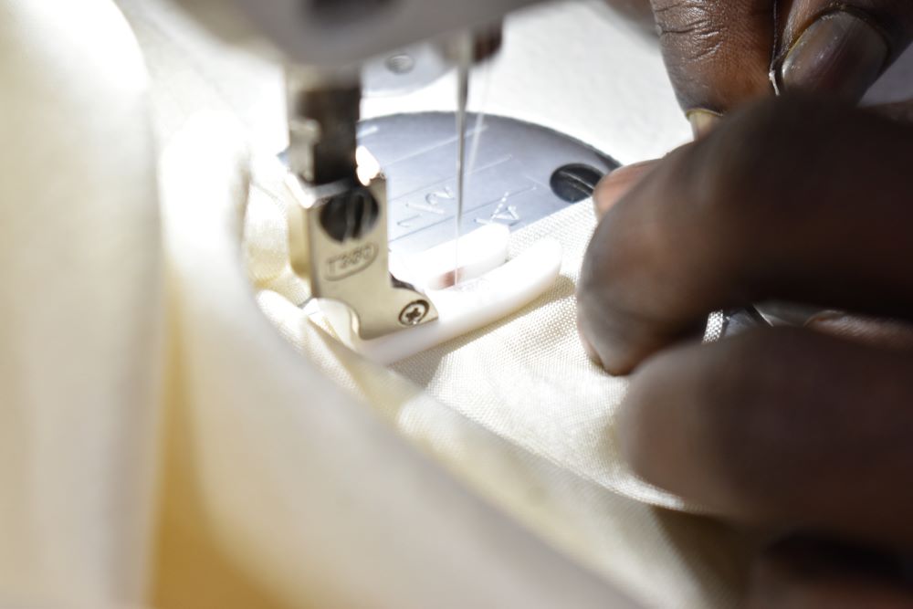 The Benefits and Challenges of Outsourcing Garment Manufacturing