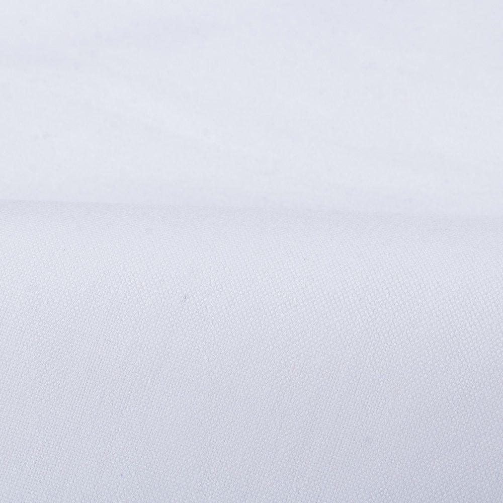 Plain Slub Pure Cotton 165 GSM Handwoven Fabric