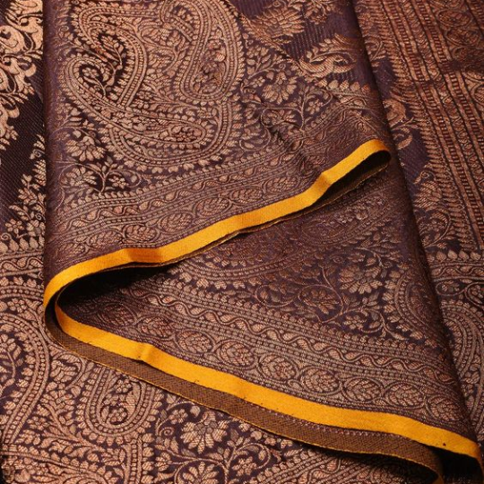 Mysore Silk Fabric