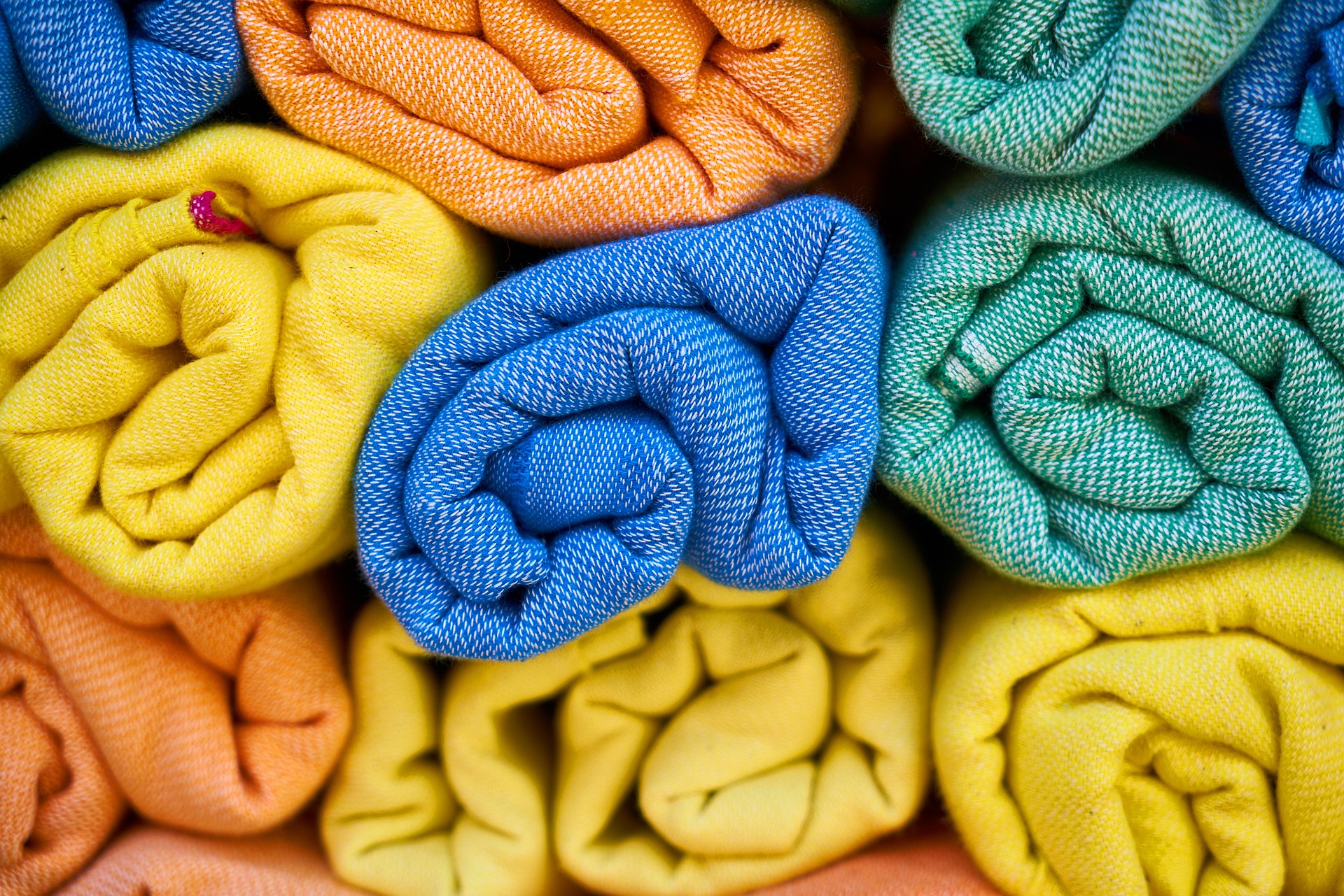 Why Should You Choose Biodegradable Fabrics?