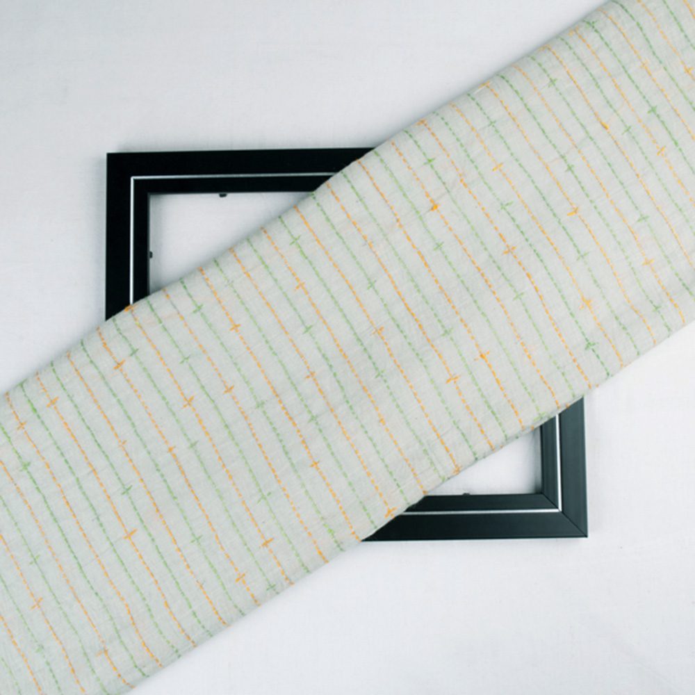 Kantha Embroidery