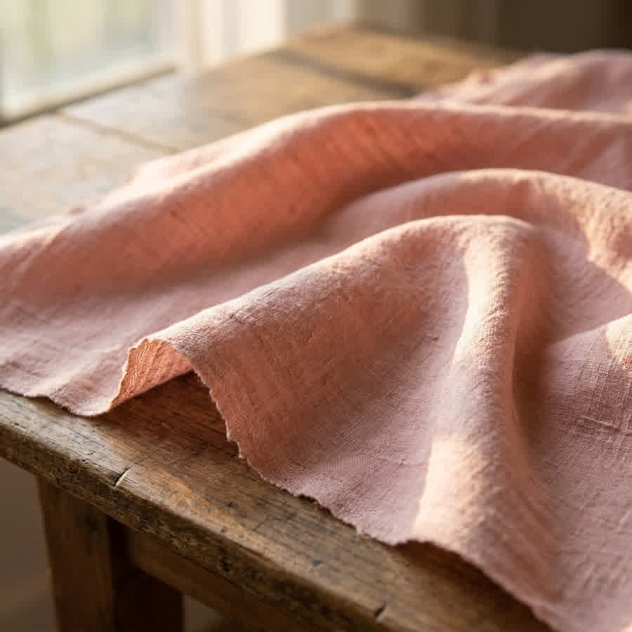 The Artisan Advantage: Handloom vs. Machine-Milled Jacquard Textiles — Anuprerna handloom