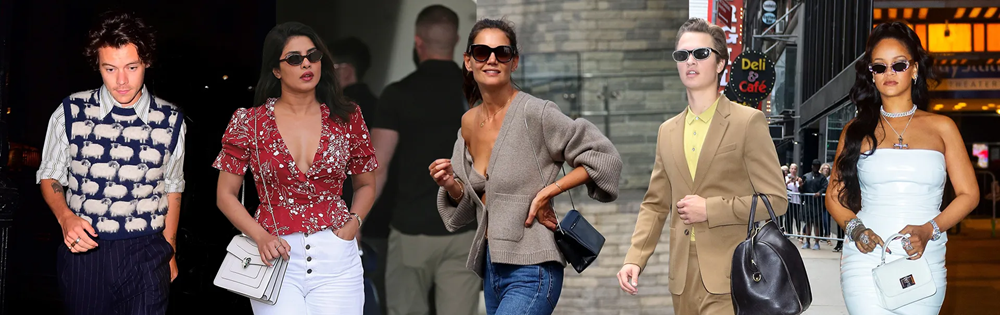 10 Celebrity Who are into Sustainability.
