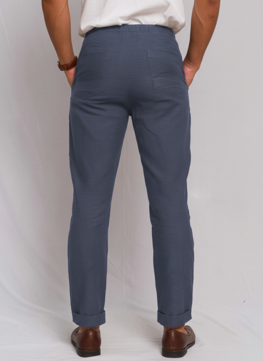 Trouser - Slim Fit 