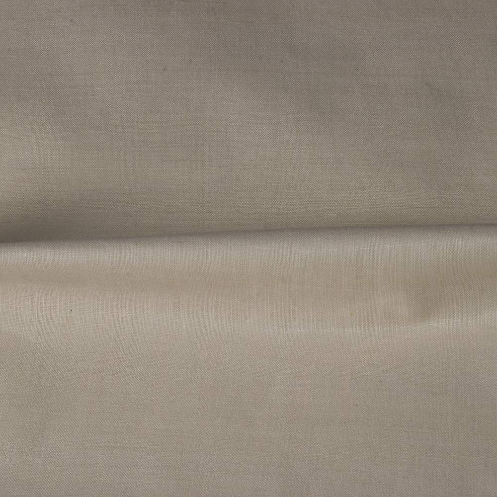 PLAIN NATURAL PURE MATKA SILK 124 GSM HANDWOVEN FABRIC