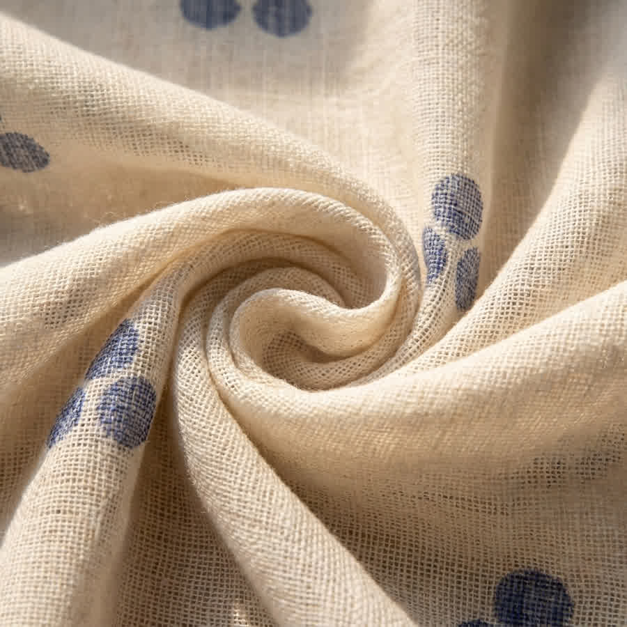 The Science of Stains on Handwoven Fibers — Anuprerna handloom