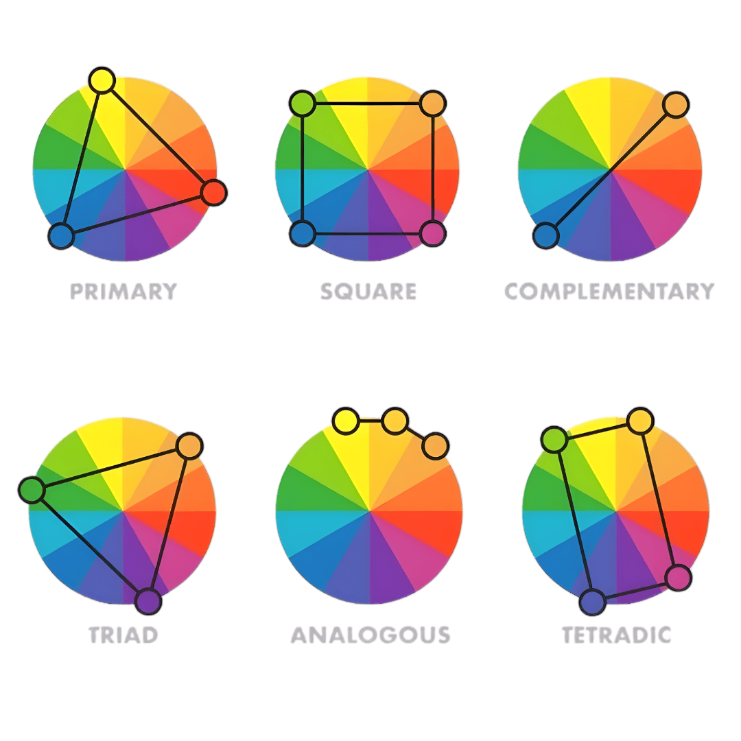 Color Relationships
