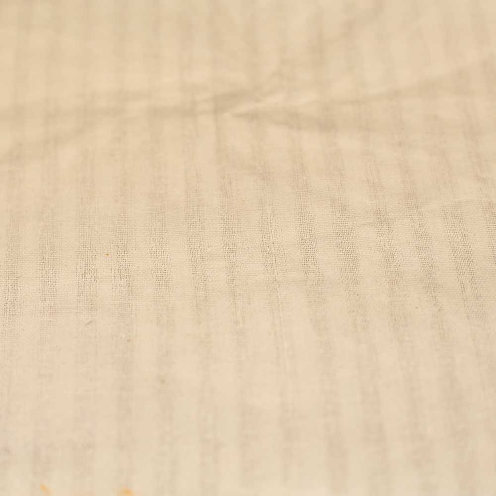 PLAIN NATURALPURE MATKA SILK 90 GSM HANDWOVEN FABRIC