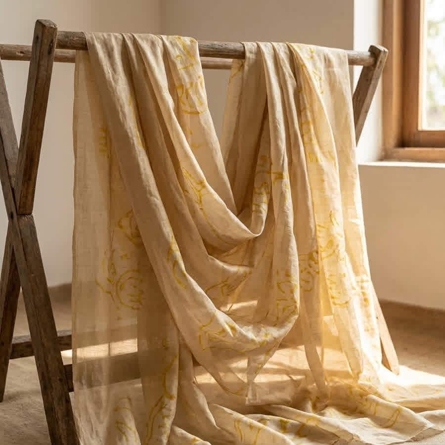 Sourcing for Womenswear: Improve the Batik Print Kurti and Tops — Anuprerna handloom