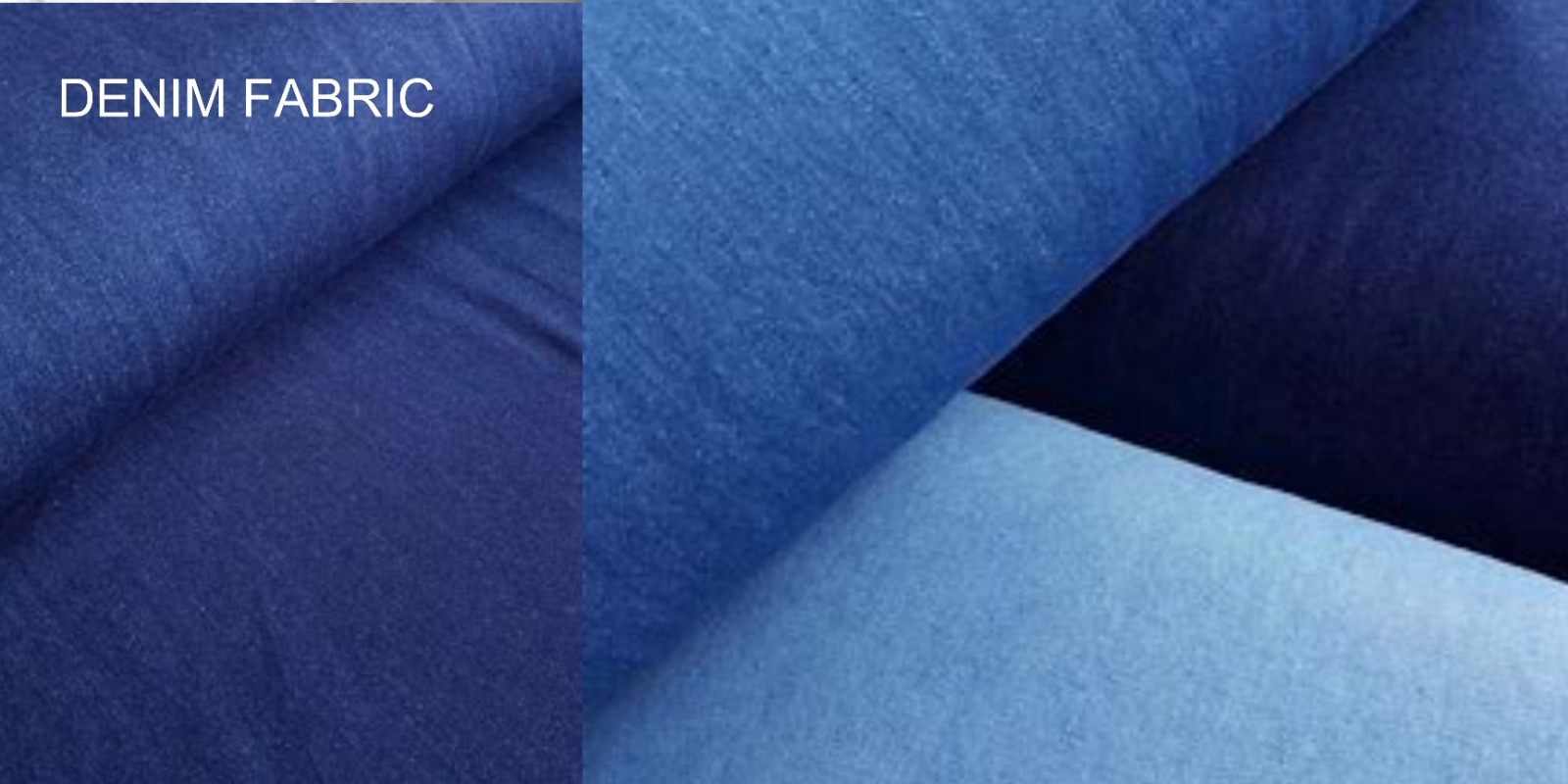 Denim Fabric