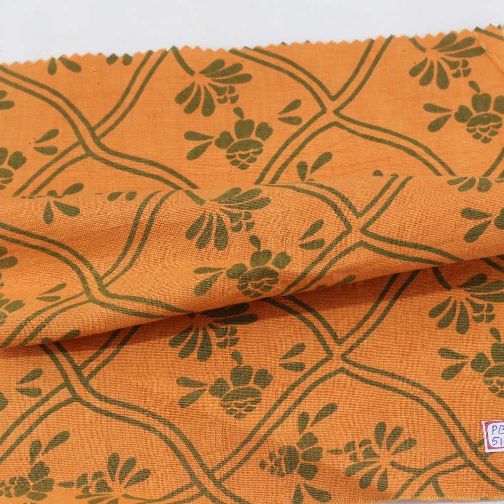 COTTON SCREEN PRINT 125 GSM FABRIC A12