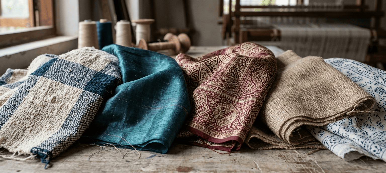 How to Identify High Quality Fabric: 7 Visual Cues