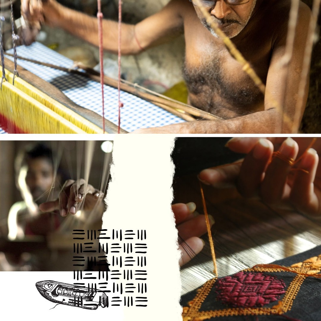Empowering Artisan Communities