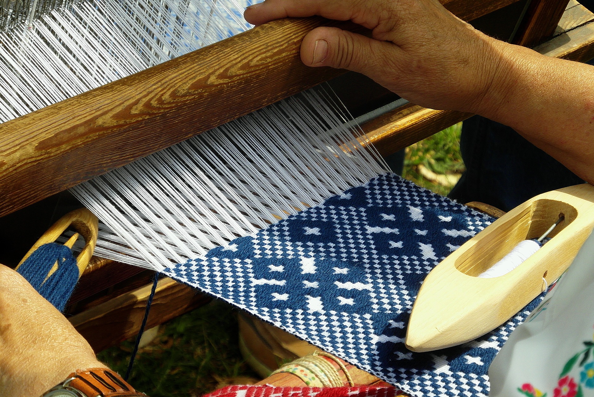 Fair Trade Clothing: An Integral Part Of Ethical Fashion