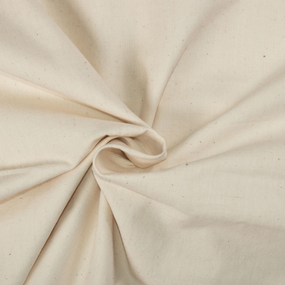 Dyeable Cotton Fabric
