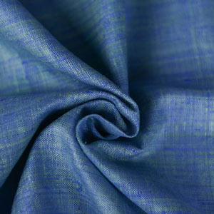 Khadi Silk Blend Fabric