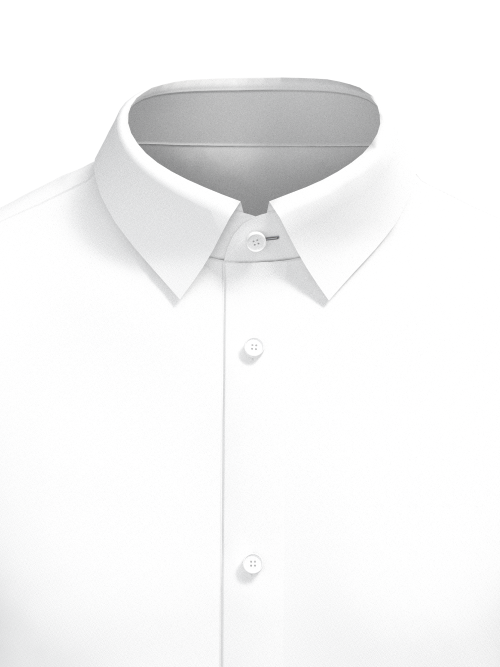 Neckline -Basic Collar