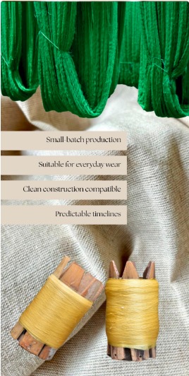 thumbnail of the collaboration video of anuprerna client