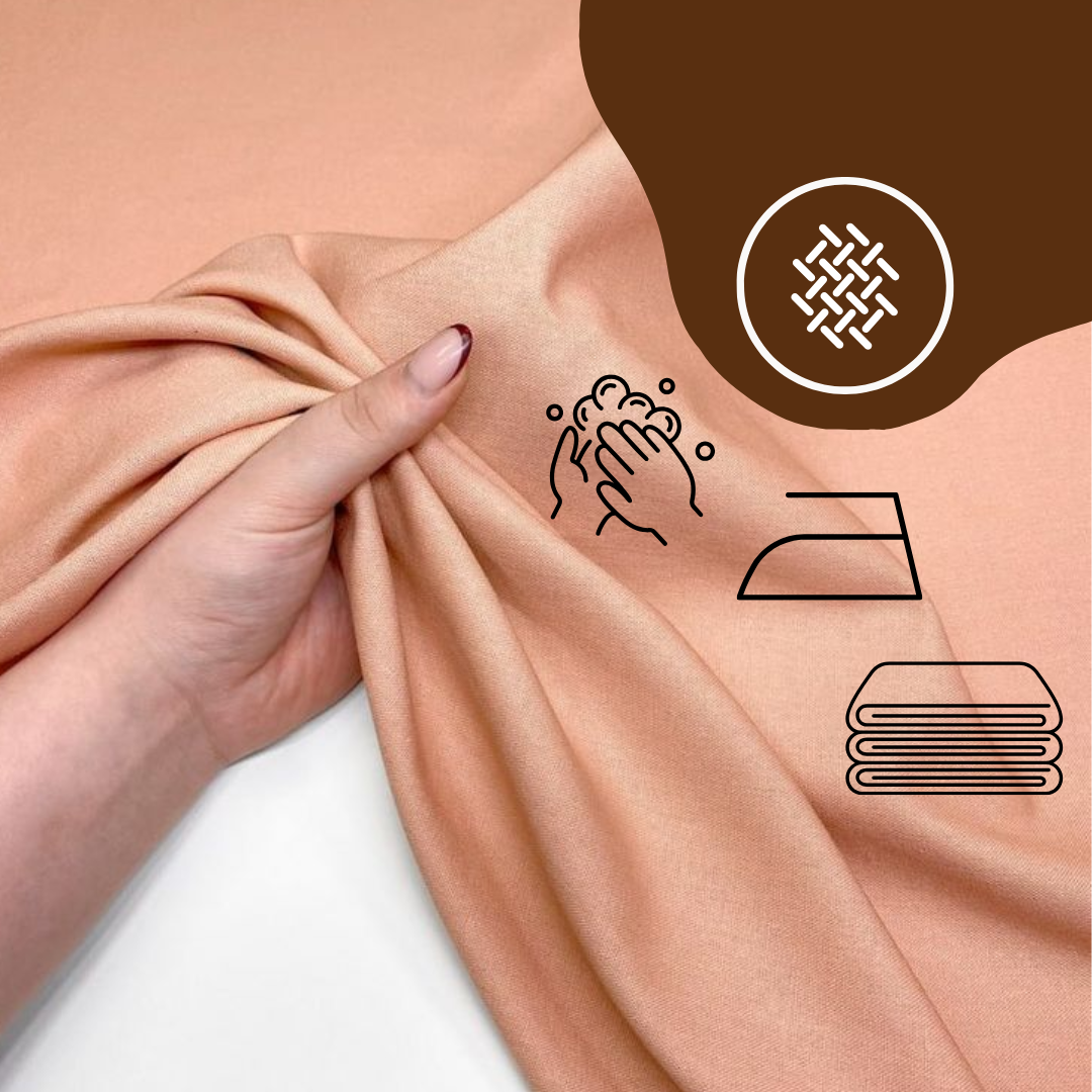 Fabric Care Guide