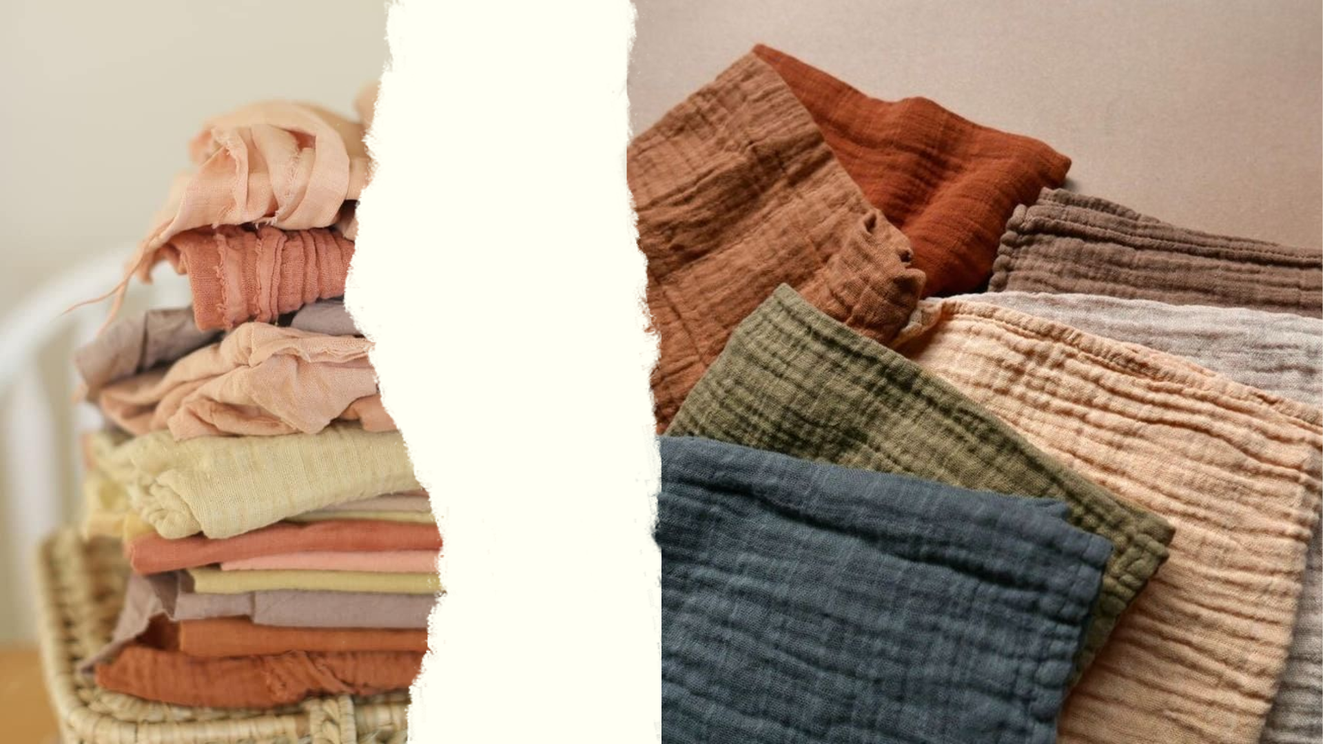 Guide to accommodate for fabric shrinkage