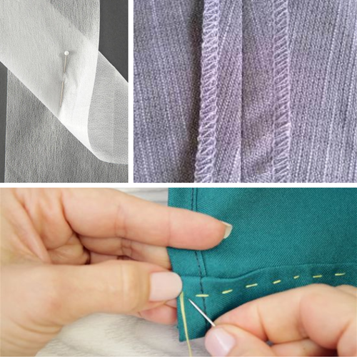 Garment Construction