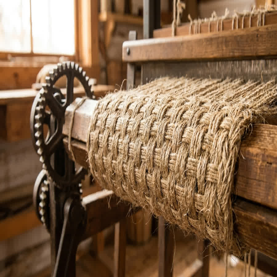 Mechanical Anatomy: Latch Needles vs. Compound Needles — Anuprerna handloom