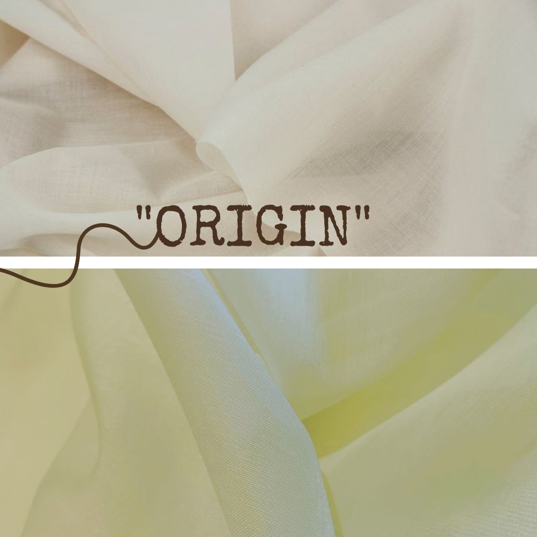 Batiste fabric has its roots in 13th-century France