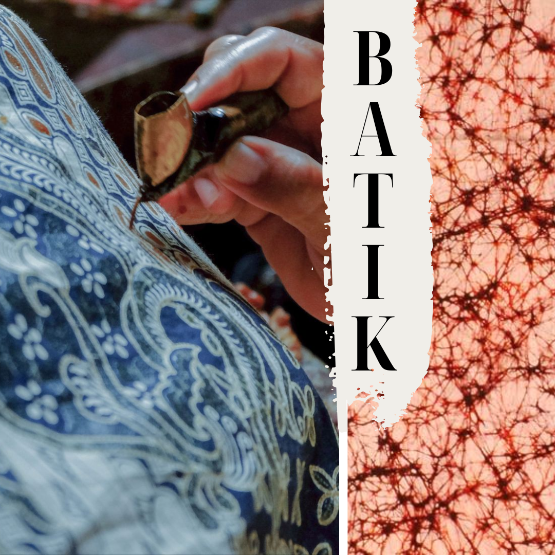 The Heritage of Batik: A Story of Tradition and Innovation