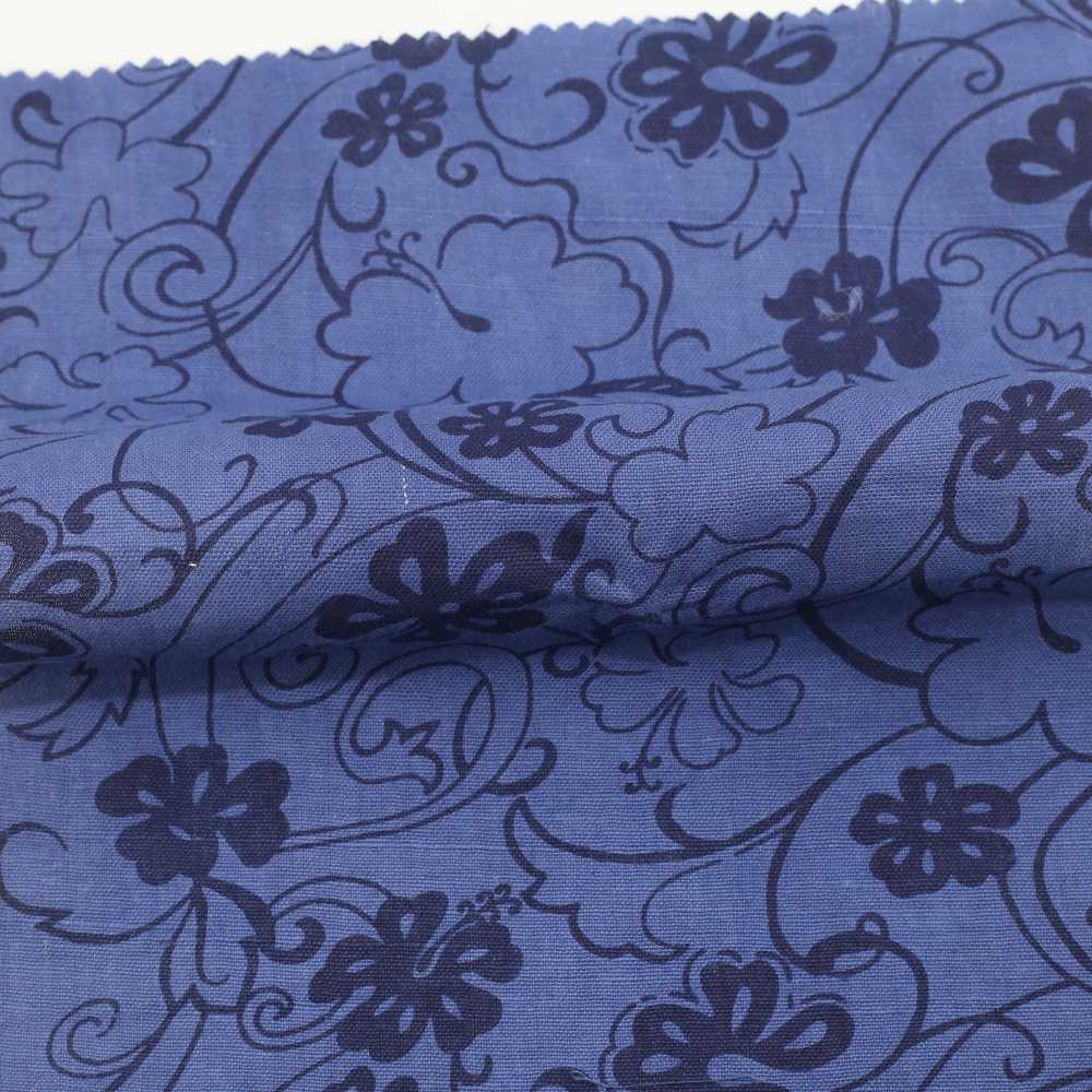 COTTON SCREEN PRINT 125 GSM FABRIC A11