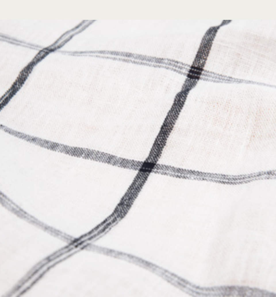 Linen Fabric