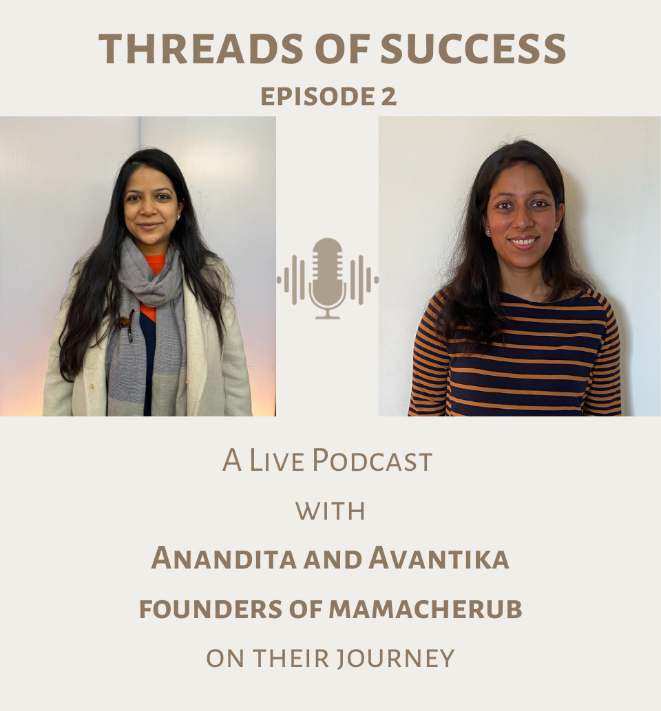 Transformation Journey of Sustainable Clothing Brand, MamaCherub