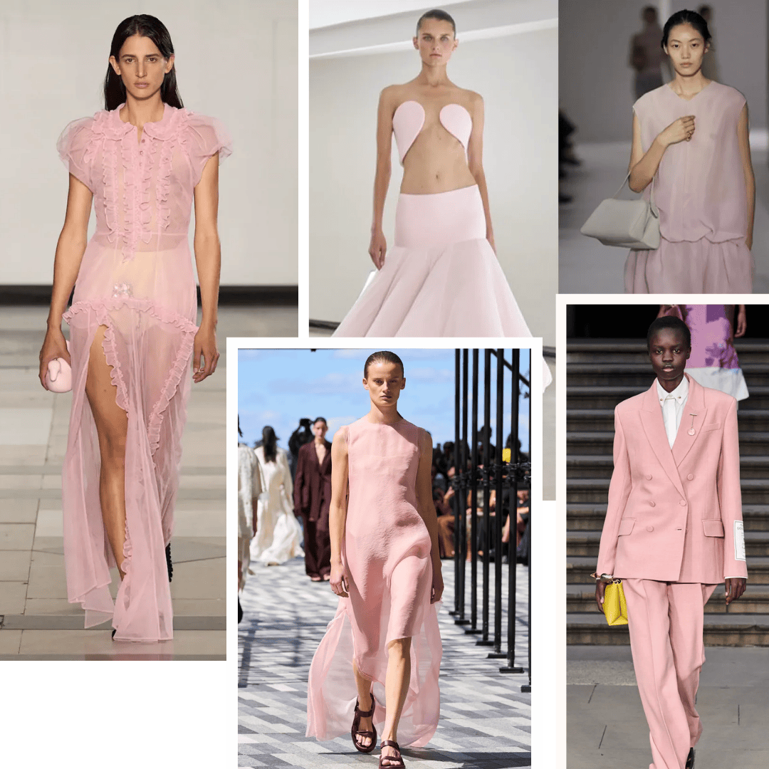 Wispy Pink
