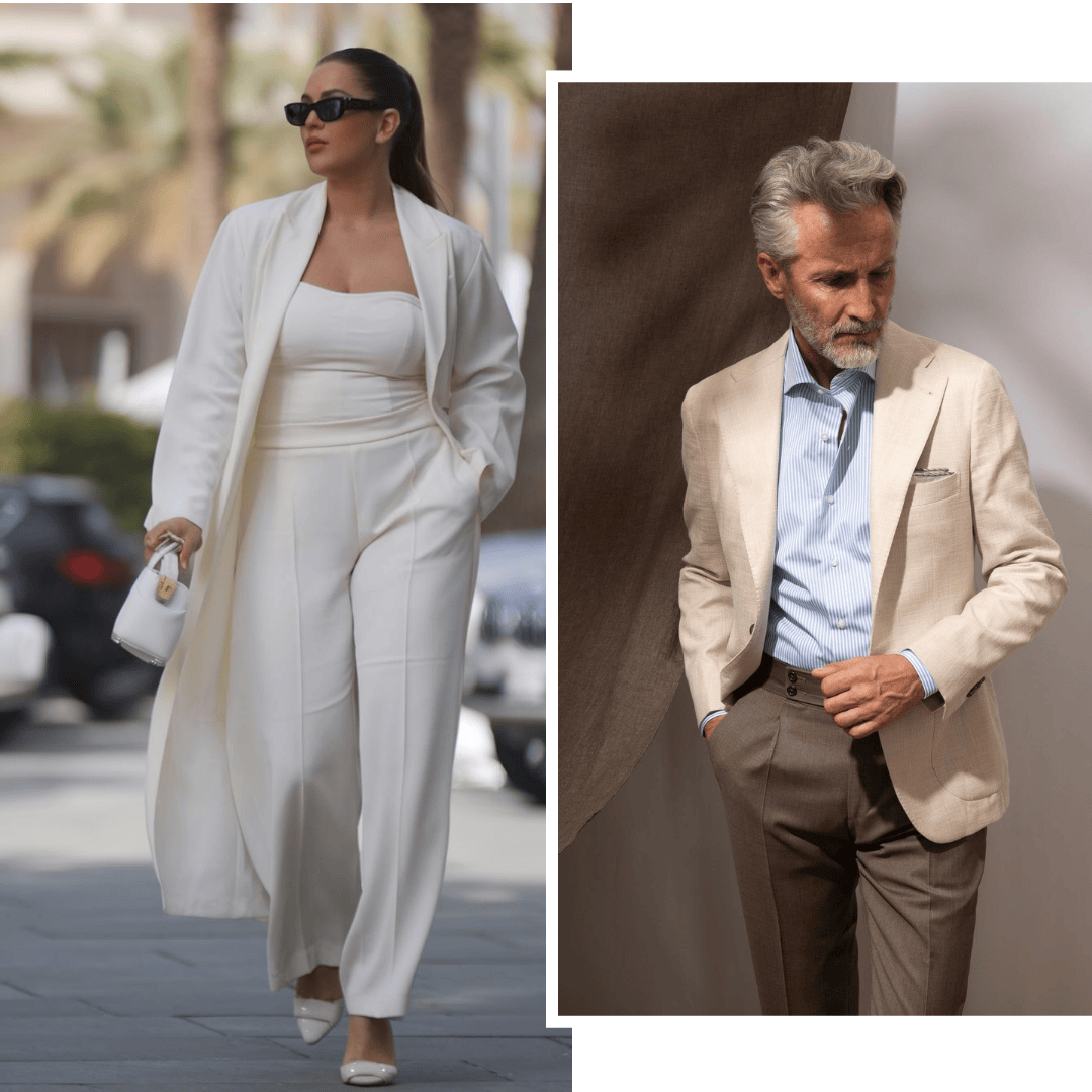 The Power of Layering