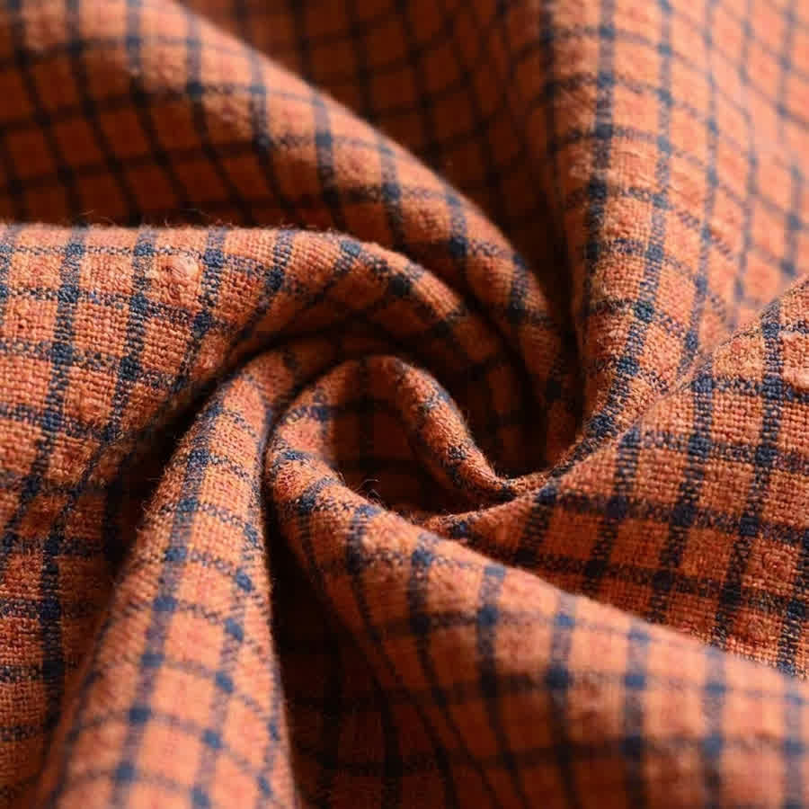 Technical Versatility: Why Eri Silk Yarn is a Weaver's Dream — Anuprerna handloom