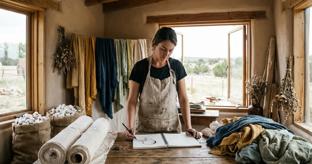 What Is A Sustainable Designer? Roles, Responsibilities, and Impact