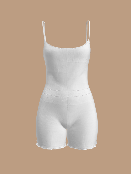 Women Romper