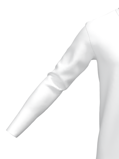 Full Sleeves
