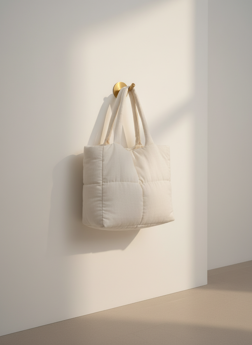 Dream Puff Bag