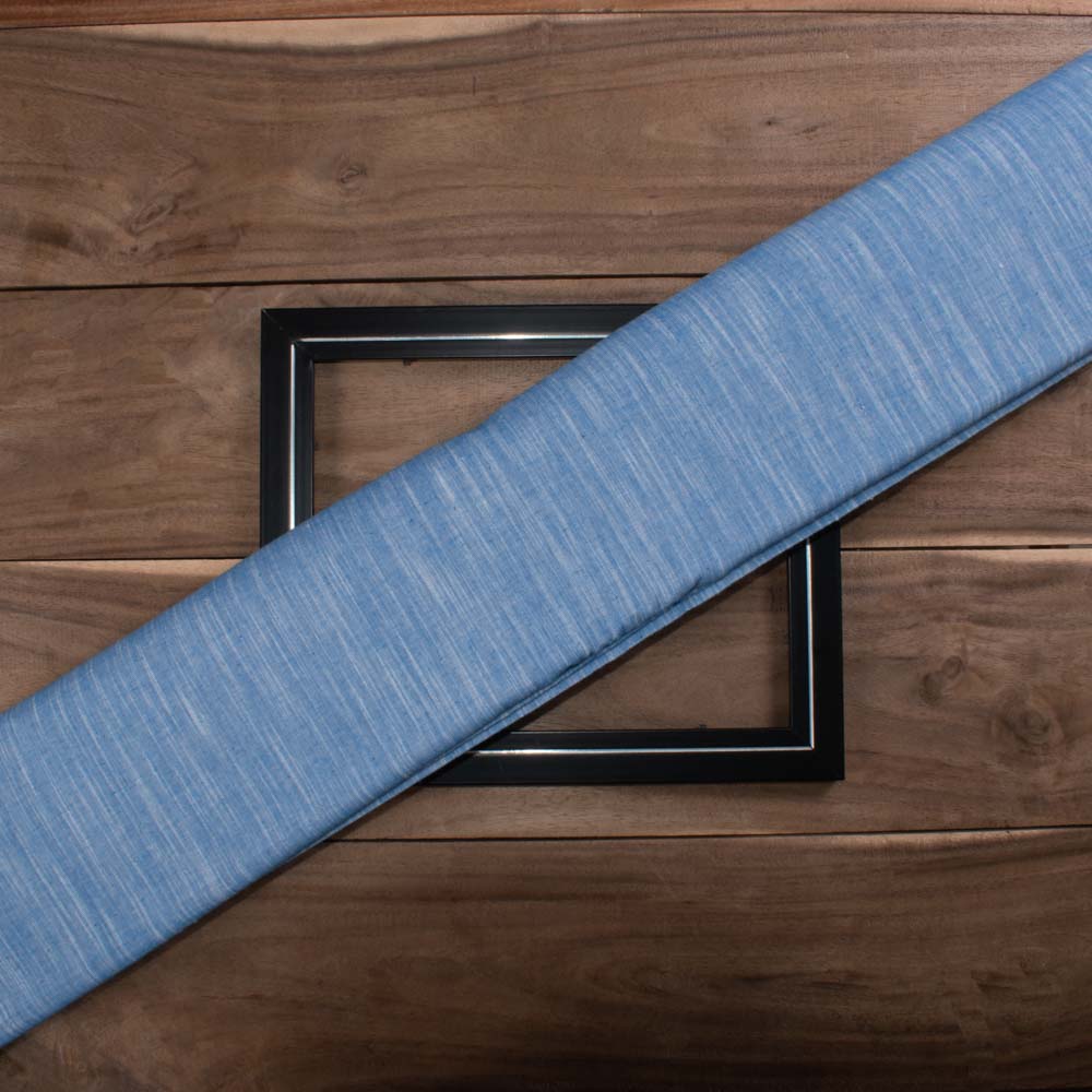 WHITE & BLUE CROSS COLOUR