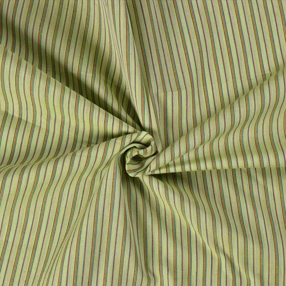 Anuprerna Artisans Discover Sustainable Handwoven Fabrics