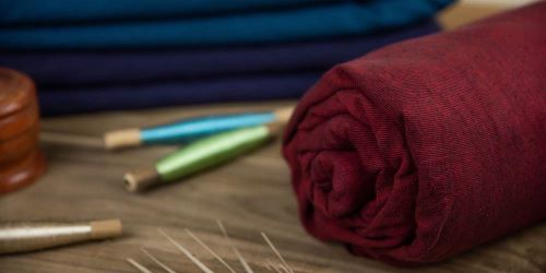 Khadi Denim: A Fusion of Tradition and Contemporary Sustainability in Textiles