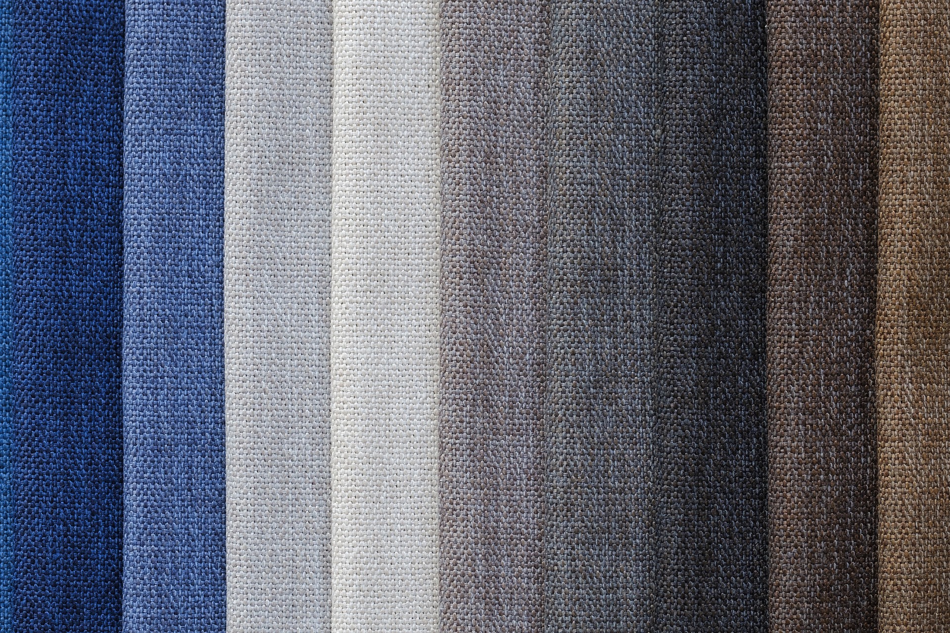 Choose The Right Fabric for your Clothes