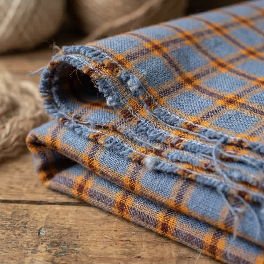 Evaluating Indian Textile Suppliers: Red Flags and Green Lights for B2B Buyers — Anuprerna handloom