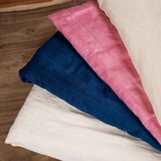 Silk Fabrics