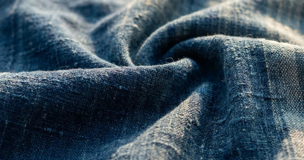 How to Wash and Maintain Khadi Denim Jeans for Longevity