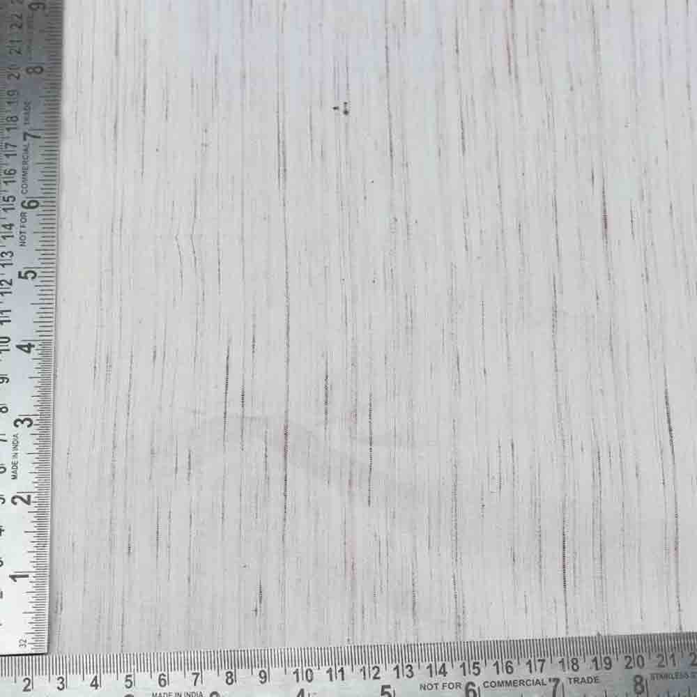HANDSPUN COTTON KHADI 105 GSM FABRIC | DESIGN-STRIPES