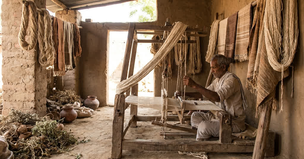 How Emerging Eco-Conscious Designers Source Ethical Fabrics