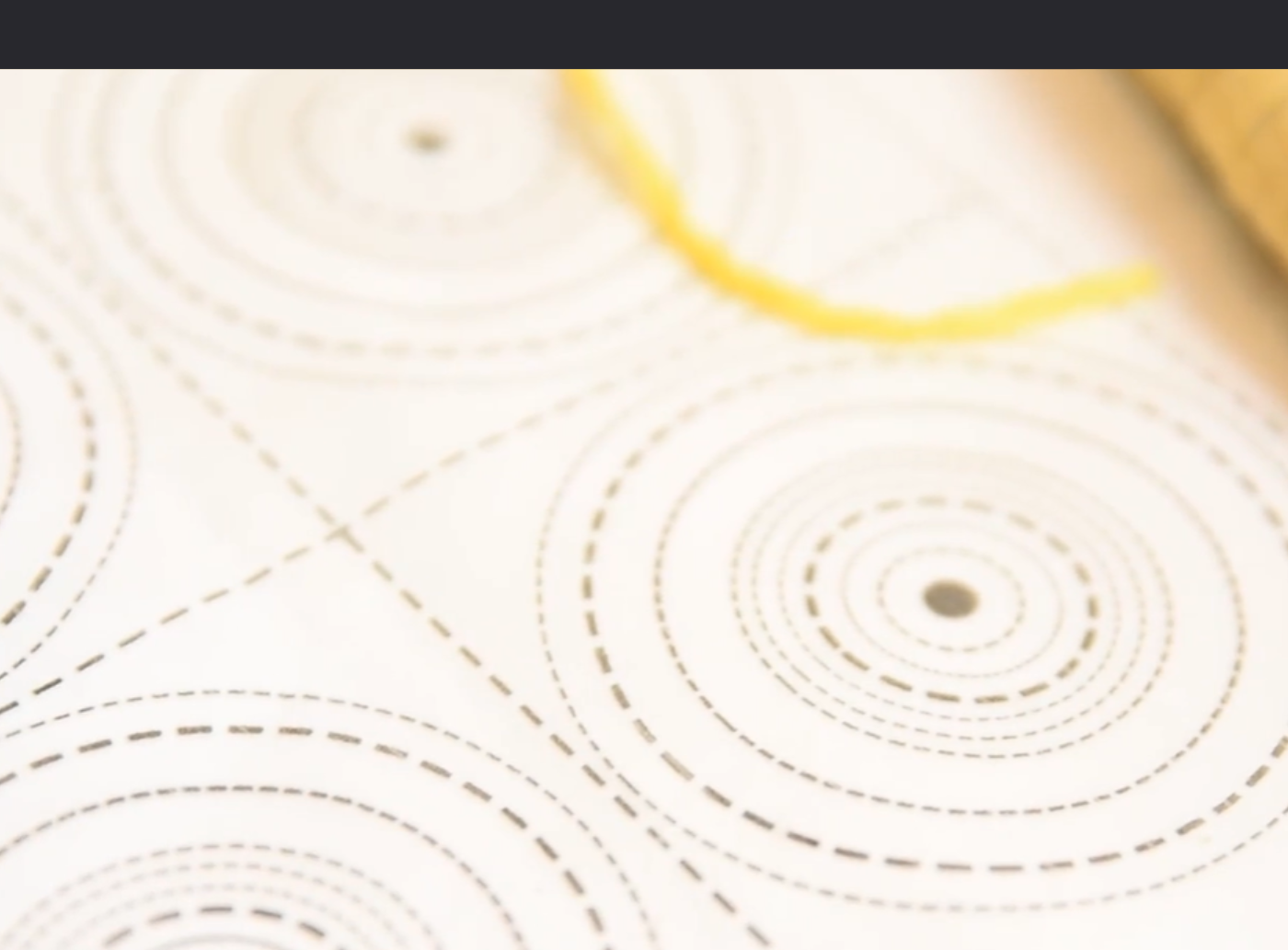 Kantha Design Creation
