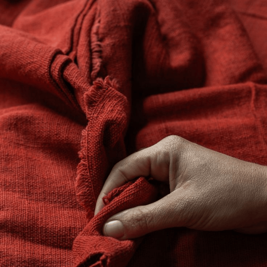 Natural Fiber Fabrics for Casualwear Clothes